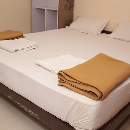 Orange Sky Inn Holiday Home Canacona Ngoại thất bức ảnh