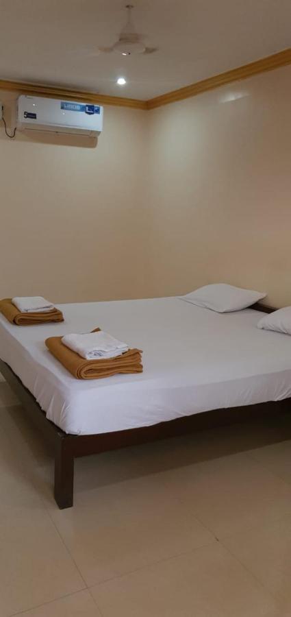Orange Sky Inn Holiday Home Canacona Ngoại thất bức ảnh