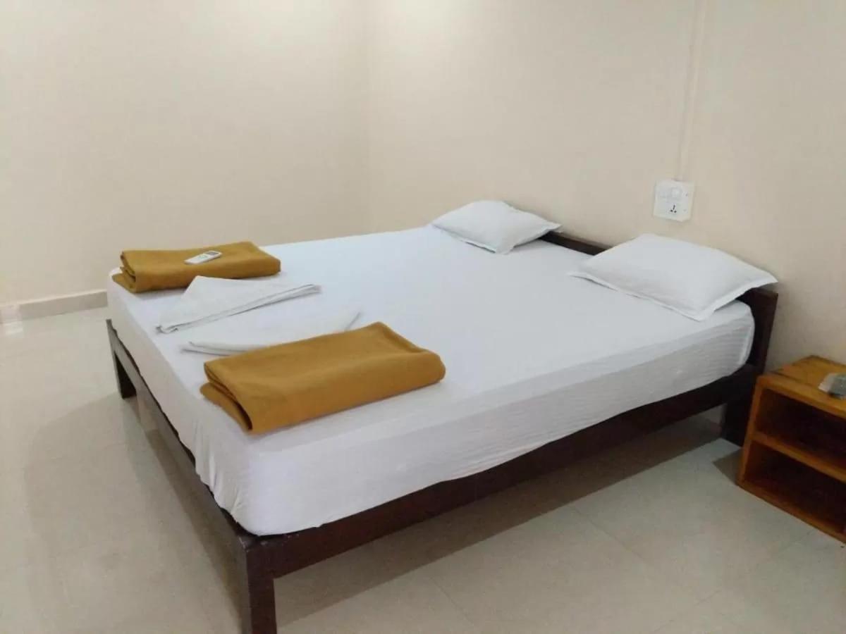 Orange Sky Inn Holiday Home Canacona Ngoại thất bức ảnh