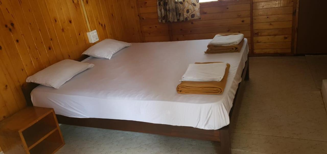 Orange Sky Inn Holiday Home Canacona Ngoại thất bức ảnh