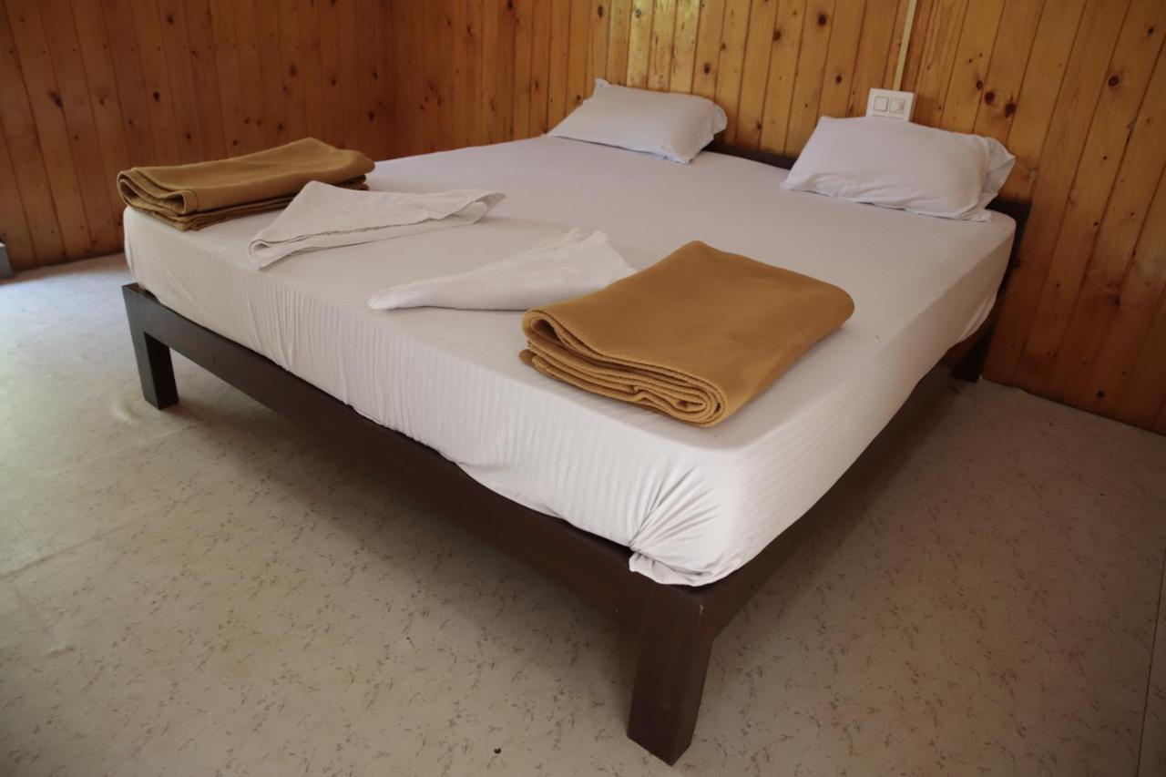 Orange Sky Inn Holiday Home Canacona Ngoại thất bức ảnh