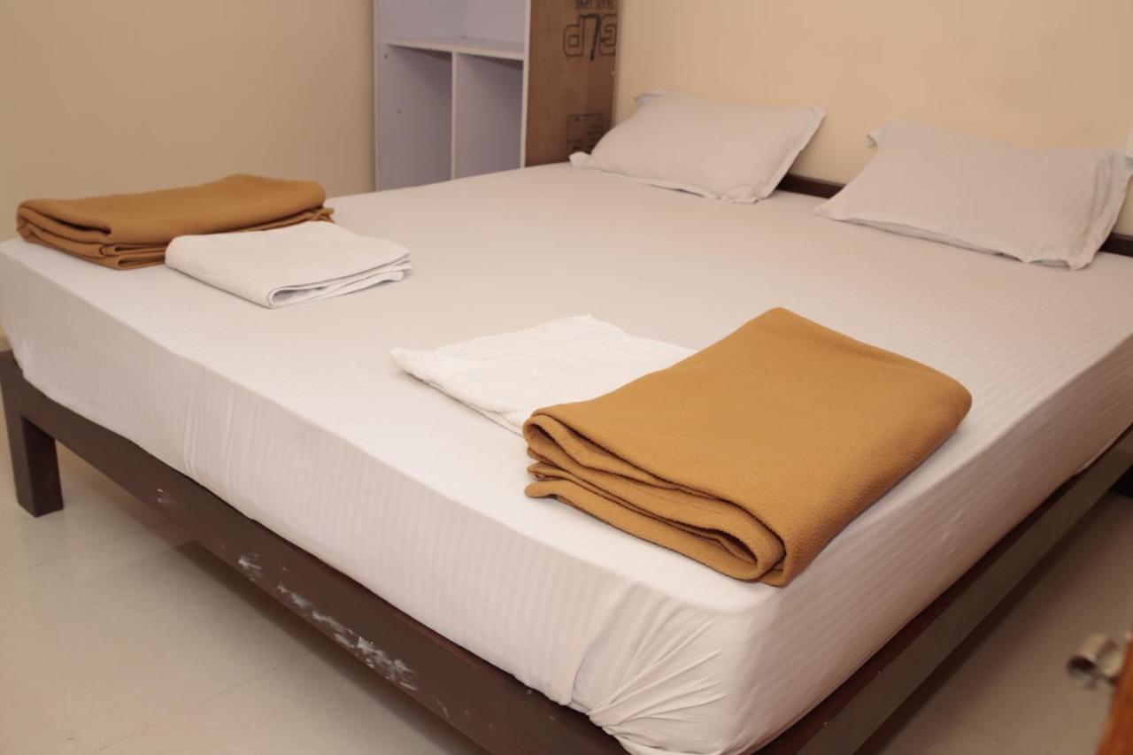 Orange Sky Inn Holiday Home Canacona Ngoại thất bức ảnh