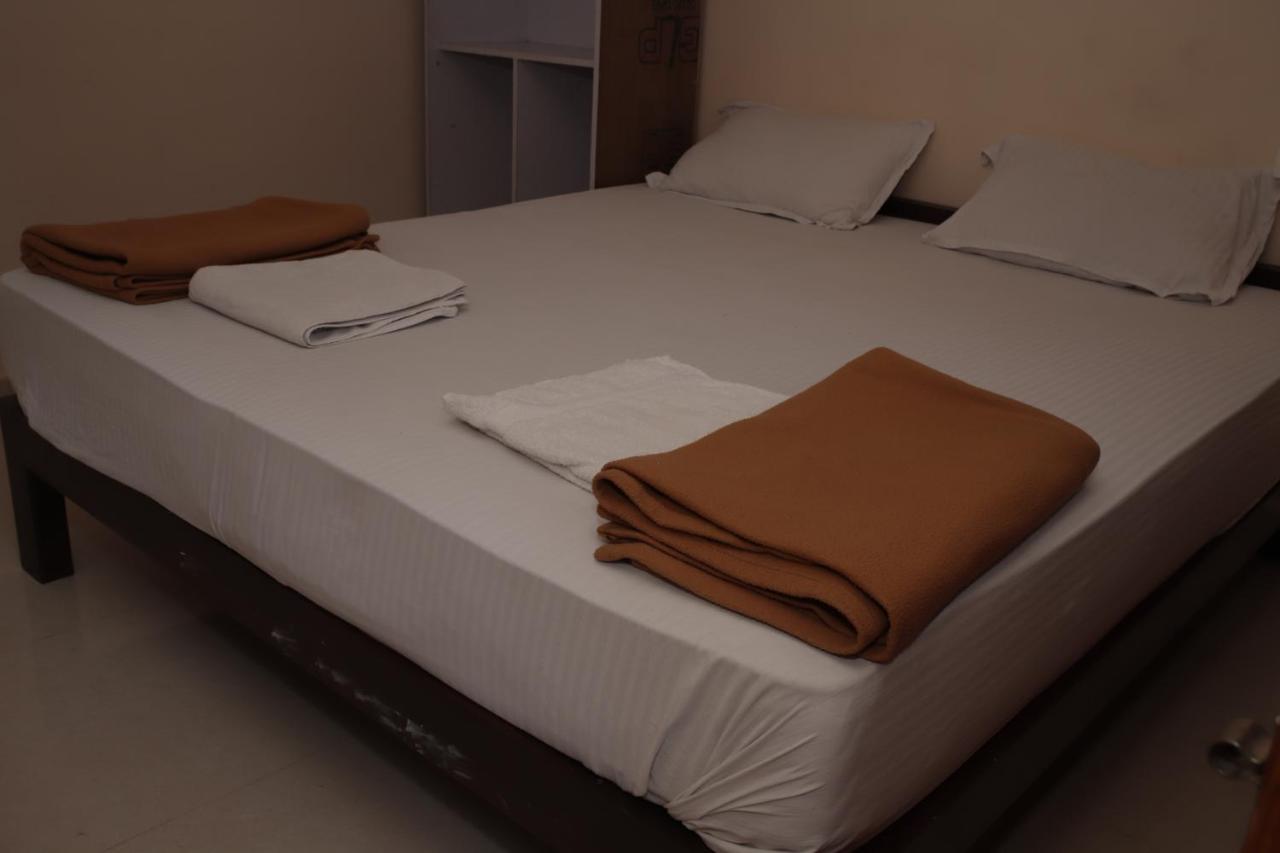 Orange Sky Inn Holiday Home Canacona Ngoại thất bức ảnh