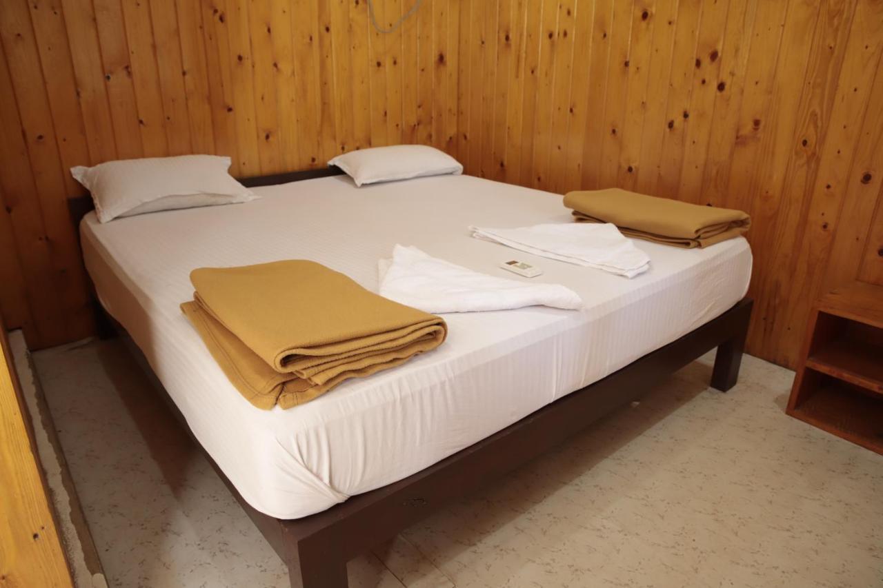 Orange Sky Inn Holiday Home Canacona Ngoại thất bức ảnh