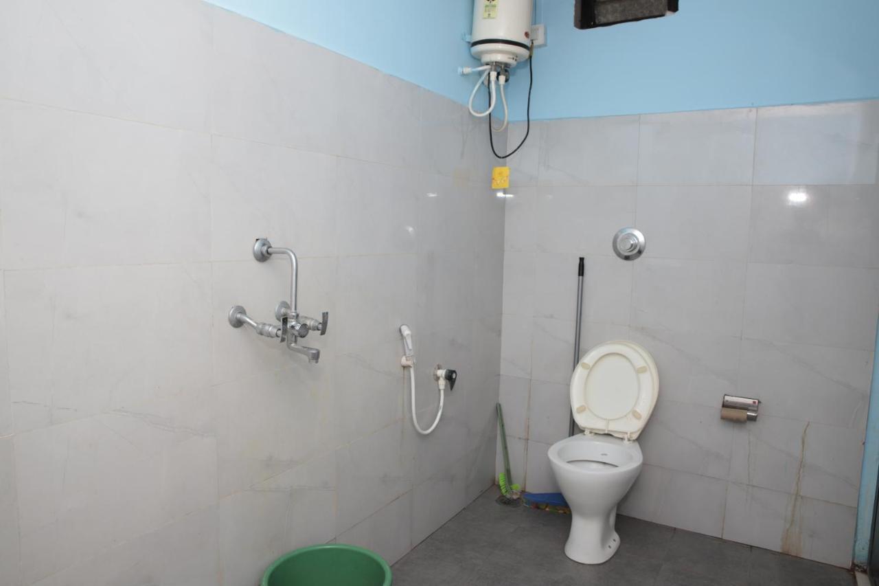Orange Sky Inn Holiday Home Canacona Ngoại thất bức ảnh