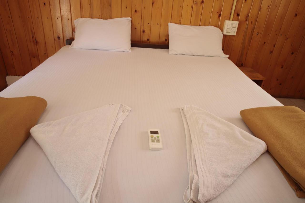 Orange Sky Inn Holiday Home Canacona Ngoại thất bức ảnh