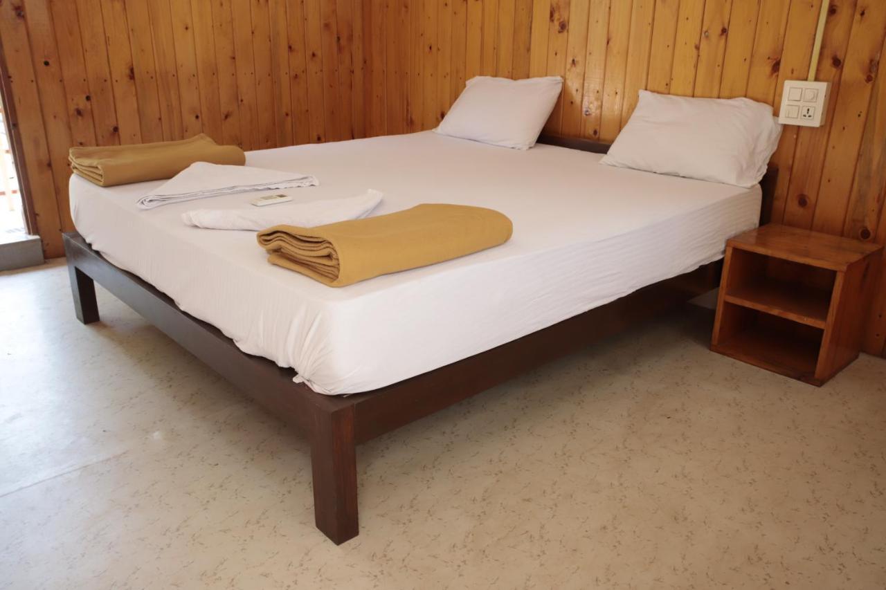 Orange Sky Inn Holiday Home Canacona Ngoại thất bức ảnh