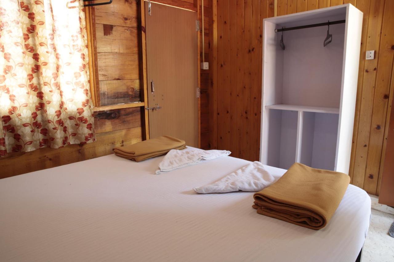 Orange Sky Inn Holiday Home Canacona Ngoại thất bức ảnh