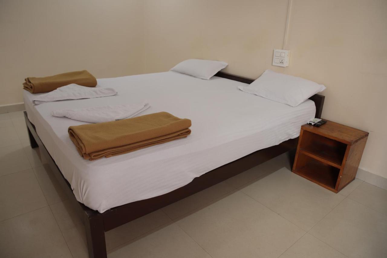 Orange Sky Inn Holiday Home Canacona Ngoại thất bức ảnh