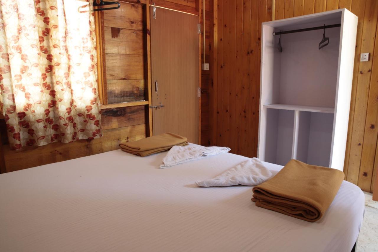 Orange Sky Inn Holiday Home Canacona Ngoại thất bức ảnh