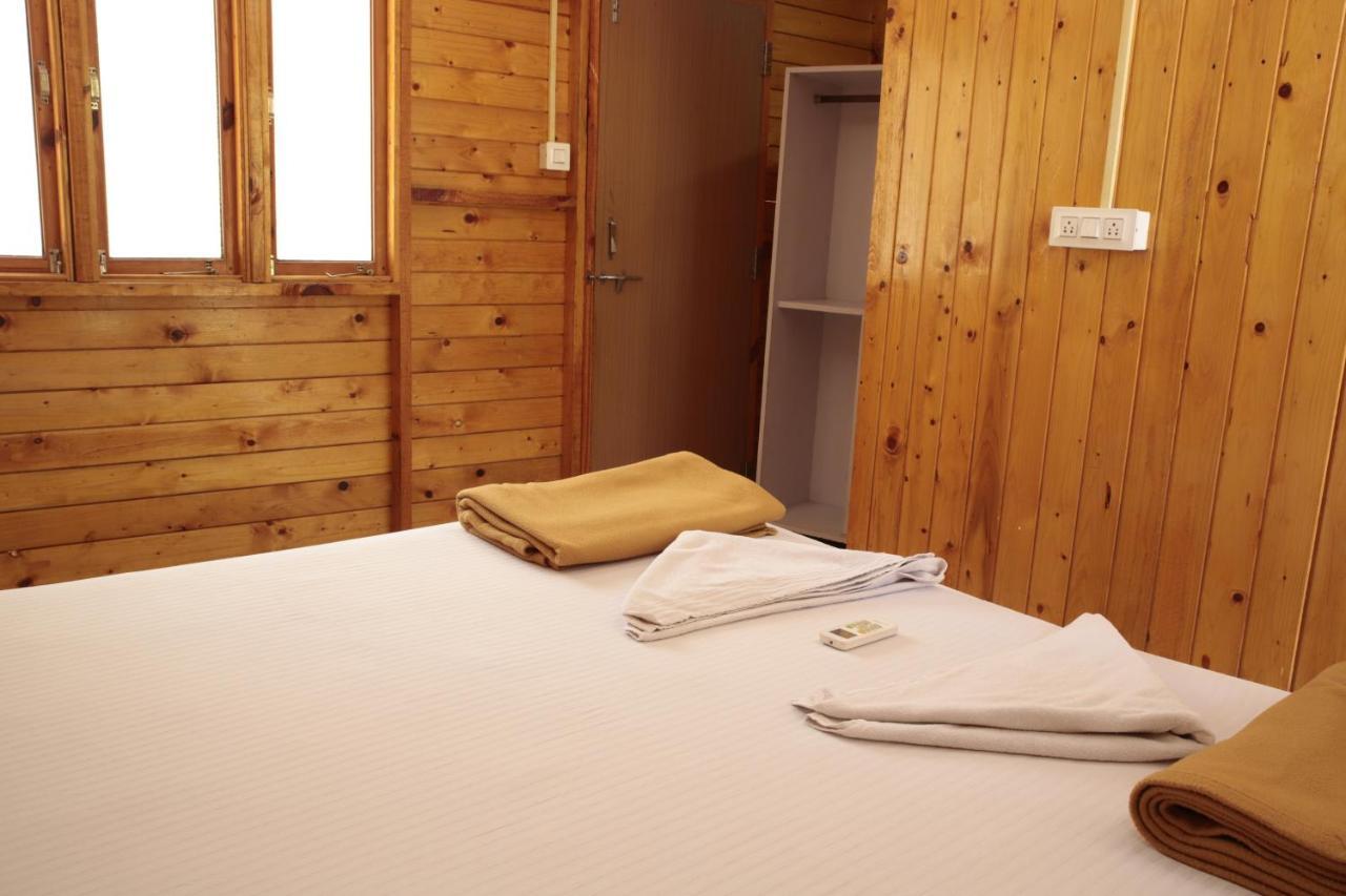 Orange Sky Inn Holiday Home Canacona Ngoại thất bức ảnh