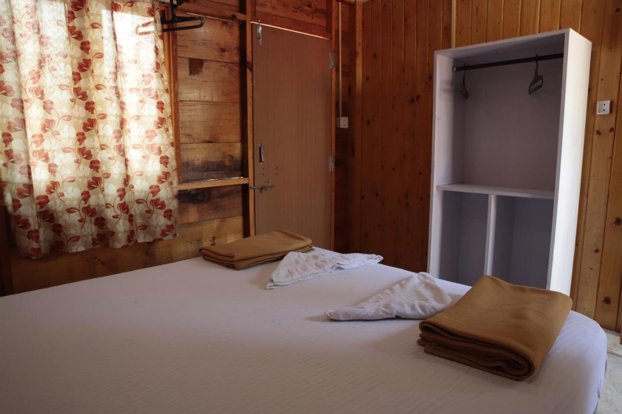 Orange Sky Inn Holiday Home Canacona Ngoại thất bức ảnh
