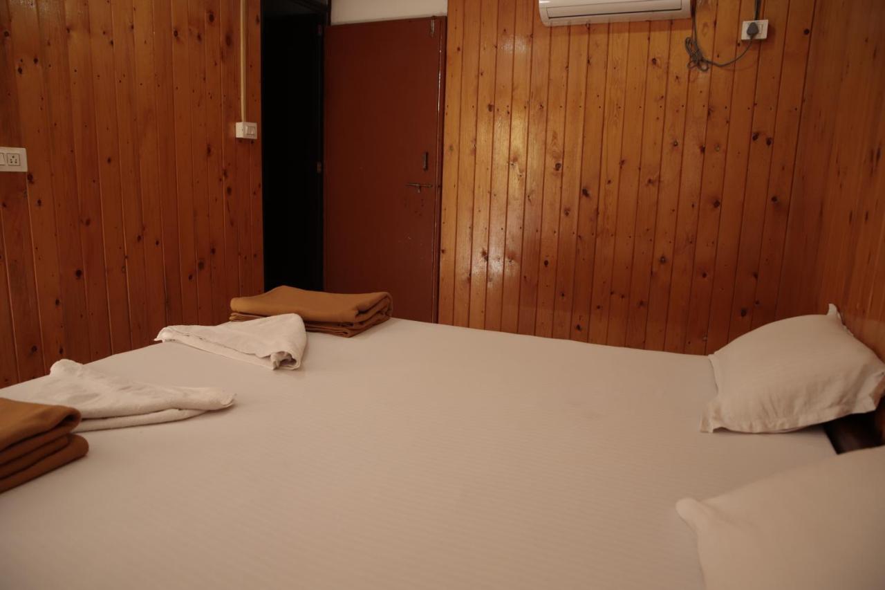 Orange Sky Inn Holiday Home Canacona Ngoại thất bức ảnh