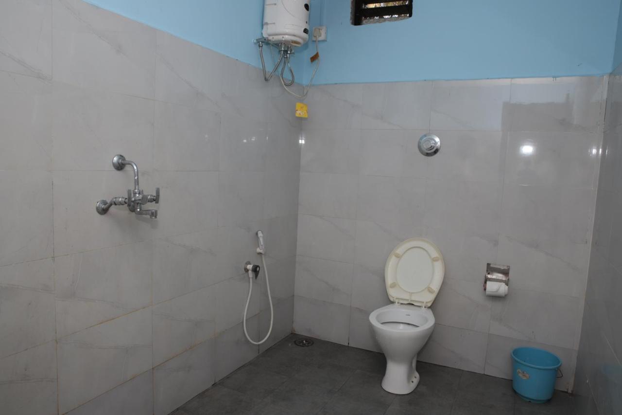 Orange Sky Inn Holiday Home Canacona Ngoại thất bức ảnh