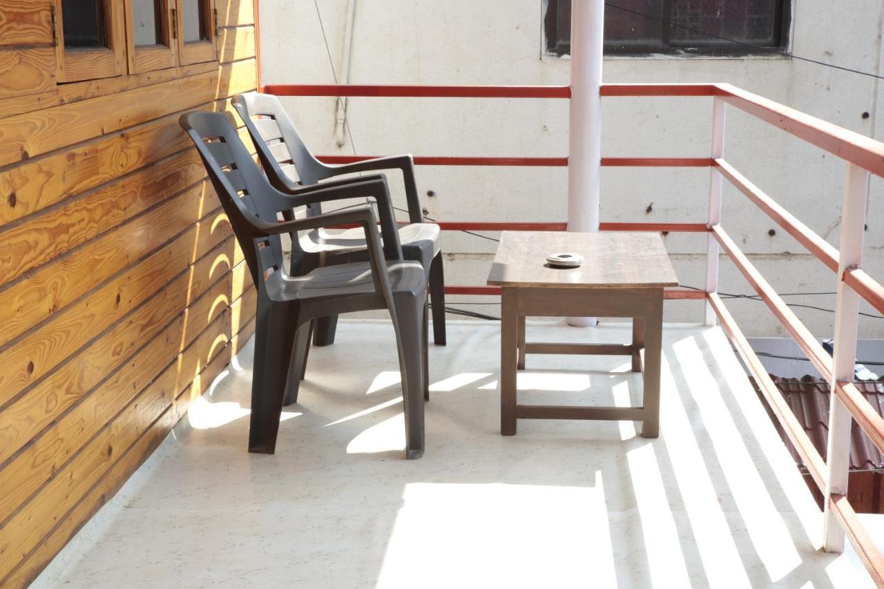 Orange Sky Inn Holiday Home Canacona Ngoại thất bức ảnh