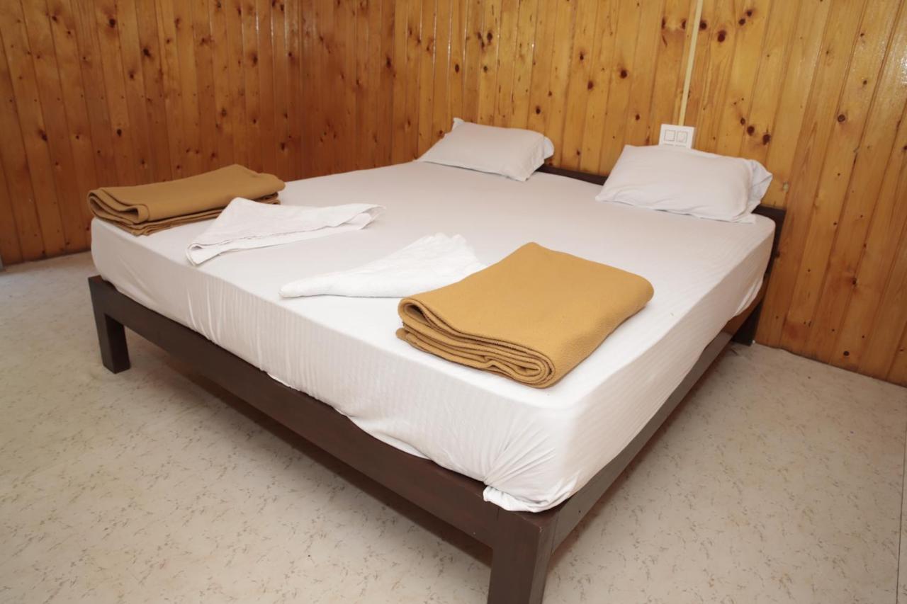 Orange Sky Inn Holiday Home Canacona Ngoại thất bức ảnh