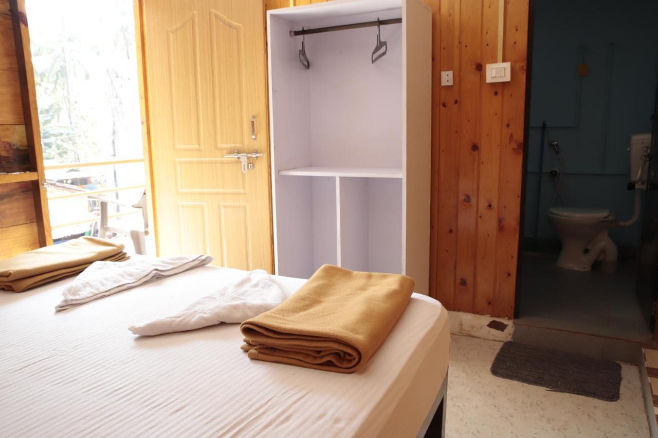 Orange Sky Inn Holiday Home Canacona Ngoại thất bức ảnh