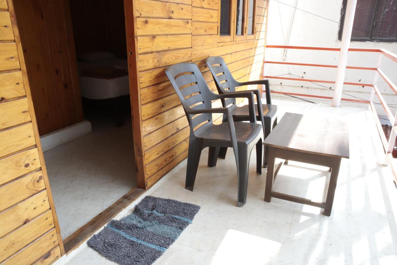 Orange Sky Inn Holiday Home Canacona Ngoại thất bức ảnh