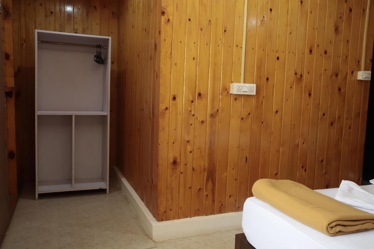 Orange Sky Inn Holiday Home Canacona Ngoại thất bức ảnh