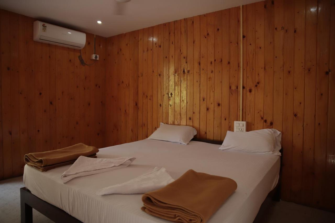Orange Sky Inn Holiday Home Canacona Ngoại thất bức ảnh